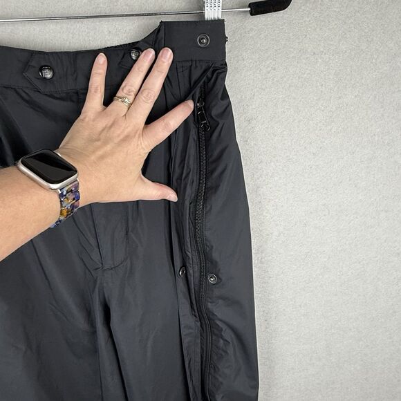 Dryjoys by FJ FootJoy Men's Tour Collection Golf Pants Waterproof, Size XL Black - Picture 6 of 8